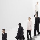 Dior Men FW 2025 turned fashion into an architectural masterpiece / Photo via Dior