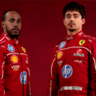 Puma and Scuderia Ferrari have announced new suits for drivers and a new collection for fans / Photo via Ferrari