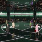 The Gucci’s Women’s and Men’s Fall Winter 2025 collection embodies the fusion of personal expression and universal style / Photo Gucci