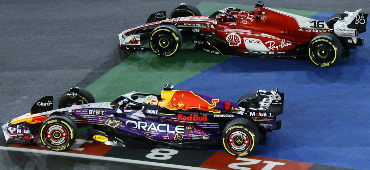 In F1 Live 75 at O2 London, each team will show its liveries before 15,000 fans and millions trough live streaming / Photo F1