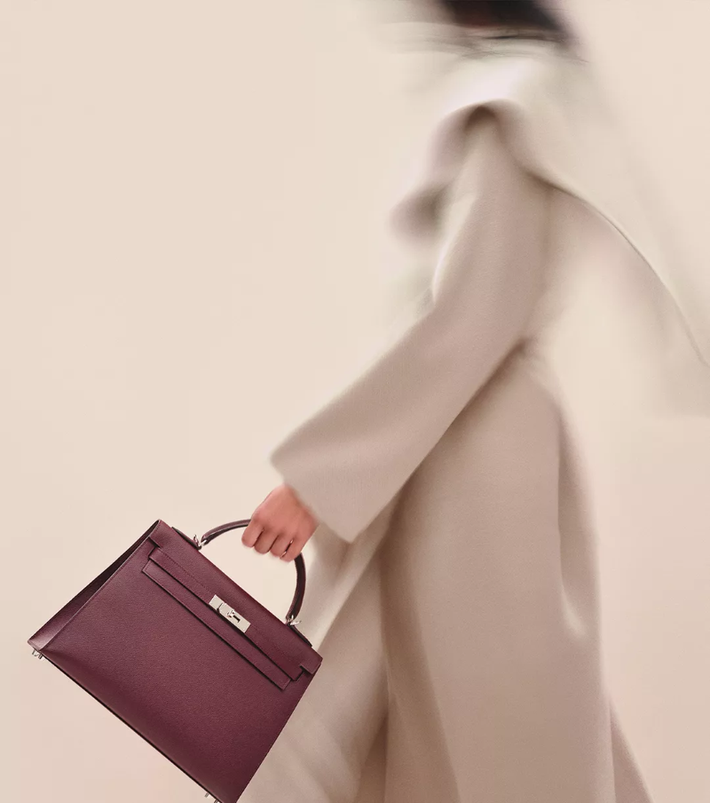 Hermès Kelly bag 1