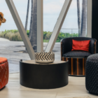 Bentley Residences Miami is setting a new standard in oceanfront luxury, ensuring that even furry residents experience the height of sophistication / Photo via Bentley Residences Miami