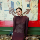 VICTORIA BECKHAM SOTHEBYS 2