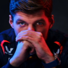 For Max Verstappen, the philosophy is simple: if something works, stick with it / Photo Verstappen web