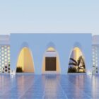 female architects in Saudi Arabia