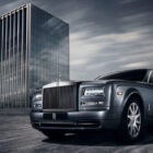 For over 100 years, Rolls-Royce Motor Cars has been pushing the boundaries of luxury mobility / Photo Rolls-Royce