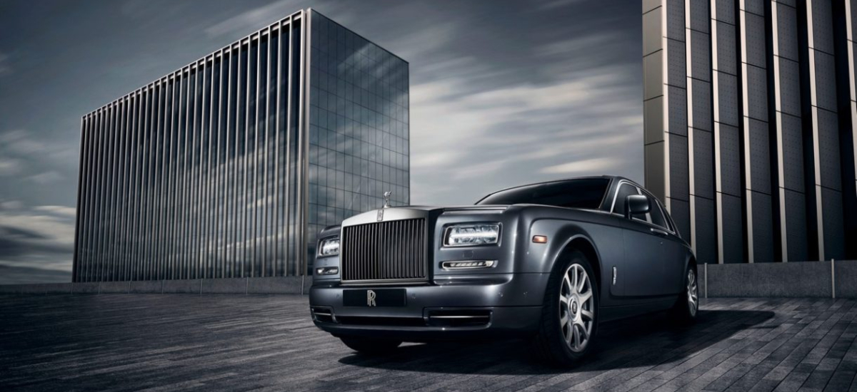 For over 100 years, Rolls-Royce Motor Cars has been pushing the boundaries of luxury mobility / Photo Rolls-Royce