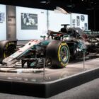 In collaboration with Fenix Entertainment, Argentina’s vibrant capital will become the fifth city to welcome the Formula 1 Exhibition / Photo via F1 Exhibition