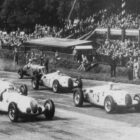 The first official championship, known as the Formula One World Championship, was set up in 1950 / Photo via Formula 1