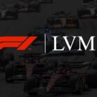 This decade-long collaboration will see LVMH brands integrated across multiple facets of Formula 1 / Photo via LVMH