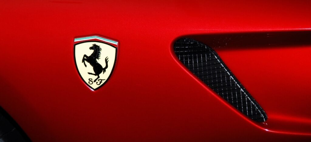 More than just a Formula 1 team, Ferrari represents a legacy of innovation, heritage, and relentless pursuit of speed / Photo Ferrari