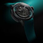 The CEO and Team Principal of Mercedes-AMG PETRONAS Formula One Team has been spotted wearing a prototype of this watch in the most electrifying race moments / Photo via IWC