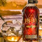 Brugal 1888, the ultra-premium Dominican rum, offers guests an exclusive opportunity to indulge in sophisticated flavors while enjoying one of the most prestigious tennis events in the world / Photo Casa Brugal