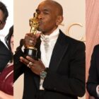 Hollywood's A-list celebrities illuminated the red carpet at the Oscars 2025, flaunting some of the most exquisite luxury timepieces that epitomize elegance and style / Photo The Oscars