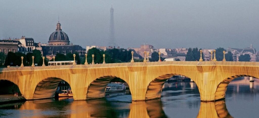 environmental art