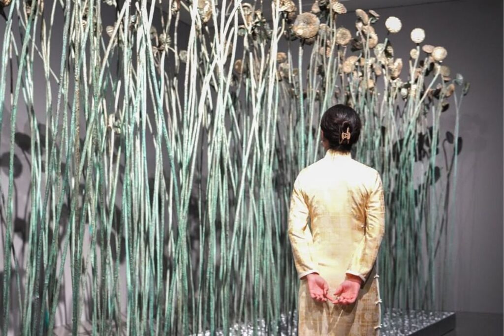 Contemporary art