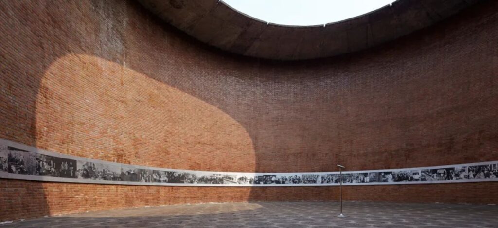 Liu Jiakun Pritzker Prize