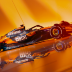 The MCL39 showcases distinct features that enhance its performance on the track / Photo via McLaren web