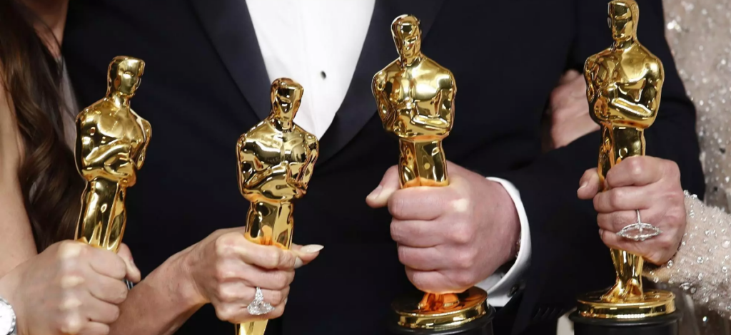 Winners won’t just be walking away with the honor of being recognized with Oscar award; they’ll also receive the famously lavish “Everyone Wins” gift bags / Photo Archive