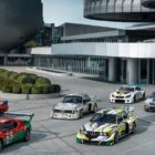 The influence of the BMW Art Car Collection extends beyond the automotive industry, inspiring new creative collaborations / Photo BMW