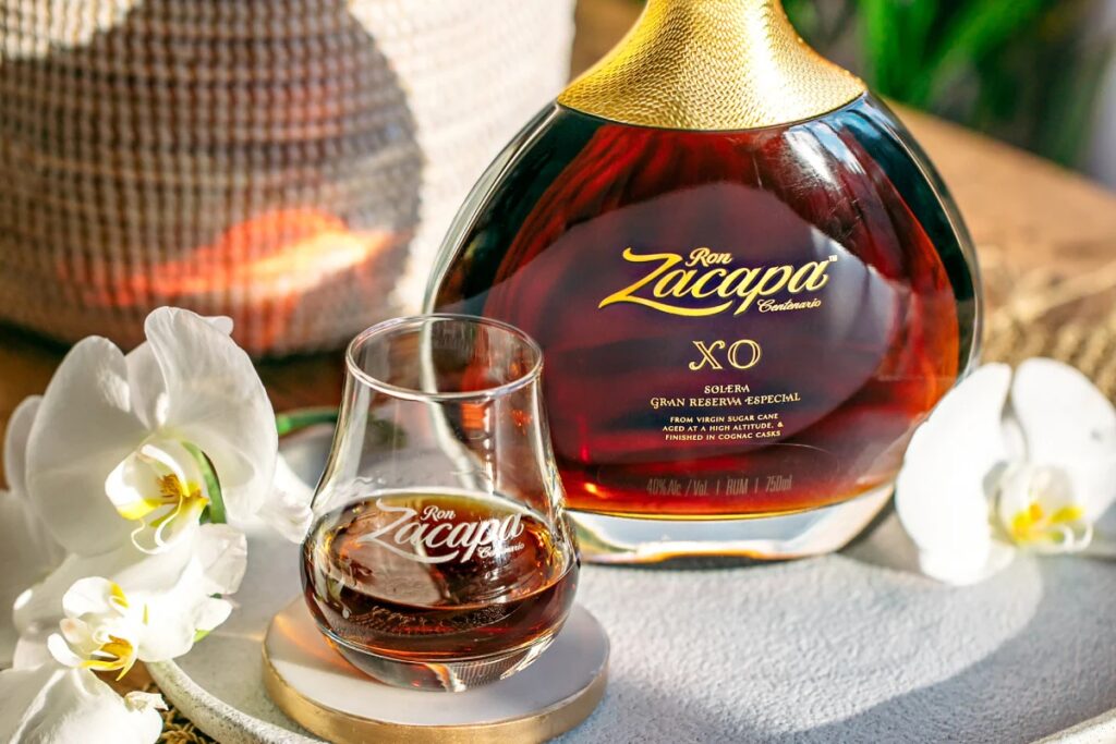 Zacapa remains a symbol of Guatemalan craftsmanship and one of the best 2024 rums to experience / Photo Zacapa