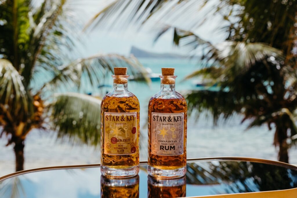 Star & Key Rum has been named the Best 2024 Rum worldwide at the New York World Spirits Competition / Photo Star & Key