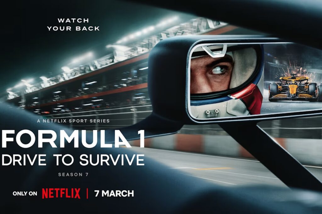 the newly released trailer promises another adrenaline-fueled deep dive into the drama, rivalries, and behind-the-scenes action that define modern F1 / Photo FI