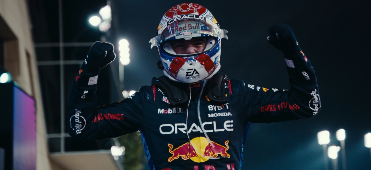 The latest Drive to Survive trailer teases an electrifying look at the 2024 season / Photo F1