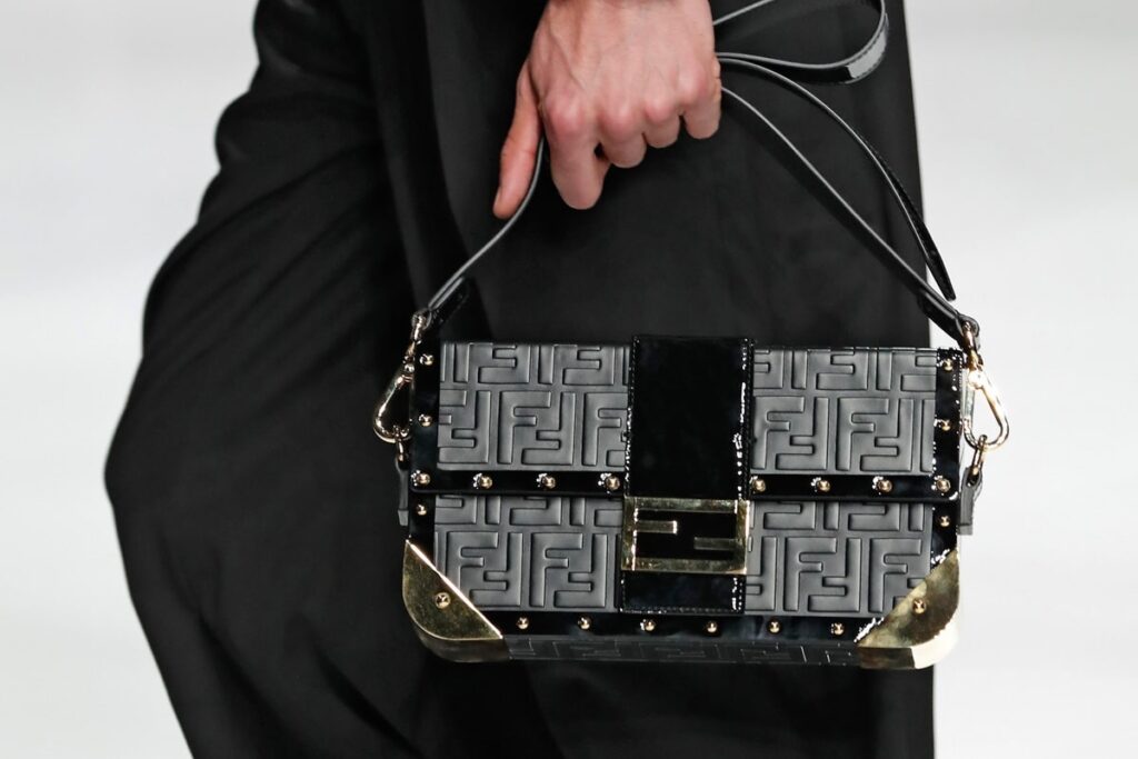 Today, Fendi faces one of its greatest challenges yet: redefining its legacy / Photo Fendi