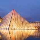 The event has transformed into a symbol of elegance and culture, playing an essential role in supporting the Louvre's cultural and conservation efforts / Photo Louvre