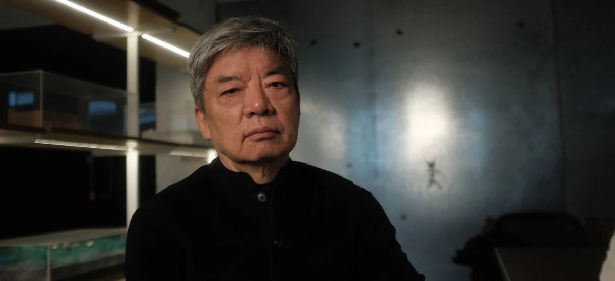 Liu Jiakun has been honored with the prestigious Pritzker Prize / Photo via Liu Jiakun