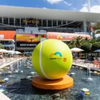 A staple in the international tennis circuit, the Miami Open 2025 continues its tradition of blending top-tier tennis with the vibrant culture of South Florida / Photo via Miami Open