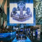 Williams Racing, in collaboration with Kraken, is set to welcome fans to its Fan Zone during the highly anticipated Australian Grand Prix race week / Photo via Williams Racing