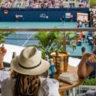 The Miami Open continues to redefine luxury sports experiences, blending world-class tennis with the finest hospitality / Photo via Miami Open