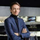 Moët Hennessy Louis Vuitton (LVMH) has appointed Frederic Arnault, son of billionaire Bernard Arnault, as the new head of its Italian cashmere brand, Loro Piana / Photo via LVMH