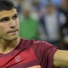 Four of the 34 semifinal appearances of Carlos Alcaraz in any tournament have taken place at Indian Wells 2025 / Photo Indian Wells