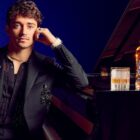 Charles Leclerc, F1 star, and Chivas Regal, world-famous luxury Scotch whisky brand, are working together with the goal of inspiring people to go after their dreams / Photo Chivas Regal