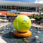 Since 2019, the tournament has been hosted at Hard Rock Stadium in Miami Gardens / Photo Miami Open