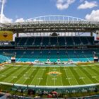 Hard Rock Stadium has become a symbol of Miami’s dynamic energy, hosting world-class events that draw international attention / Photo Hard Rock Stadium