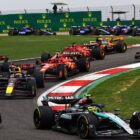 Chinese Grand Prix brings added excitement with the first Sprint race of the year in Formula One / Photo F1