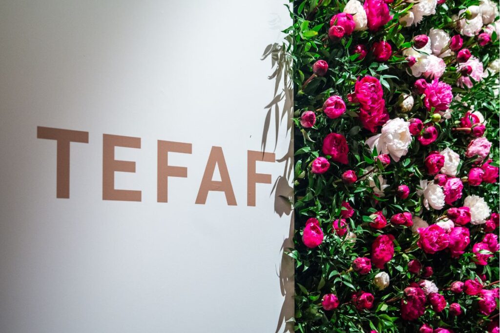TEFAF New York 2025