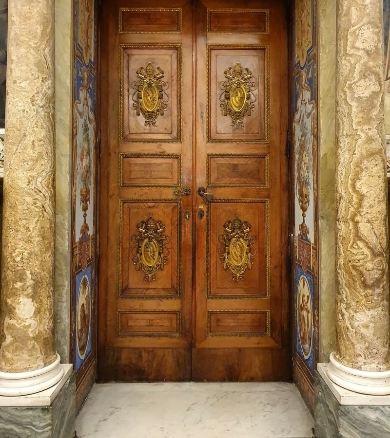 Vatican Library