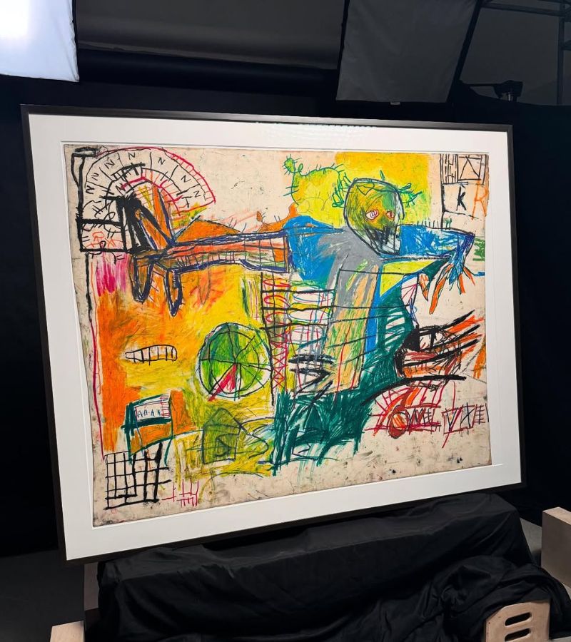 Basquiat