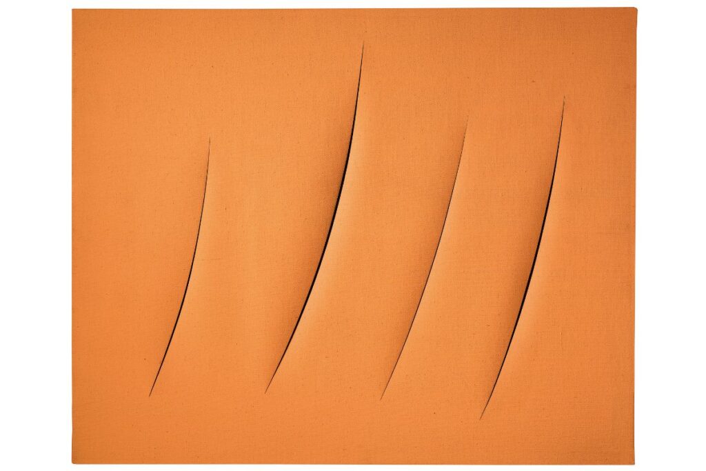 TEFAF New York 2025