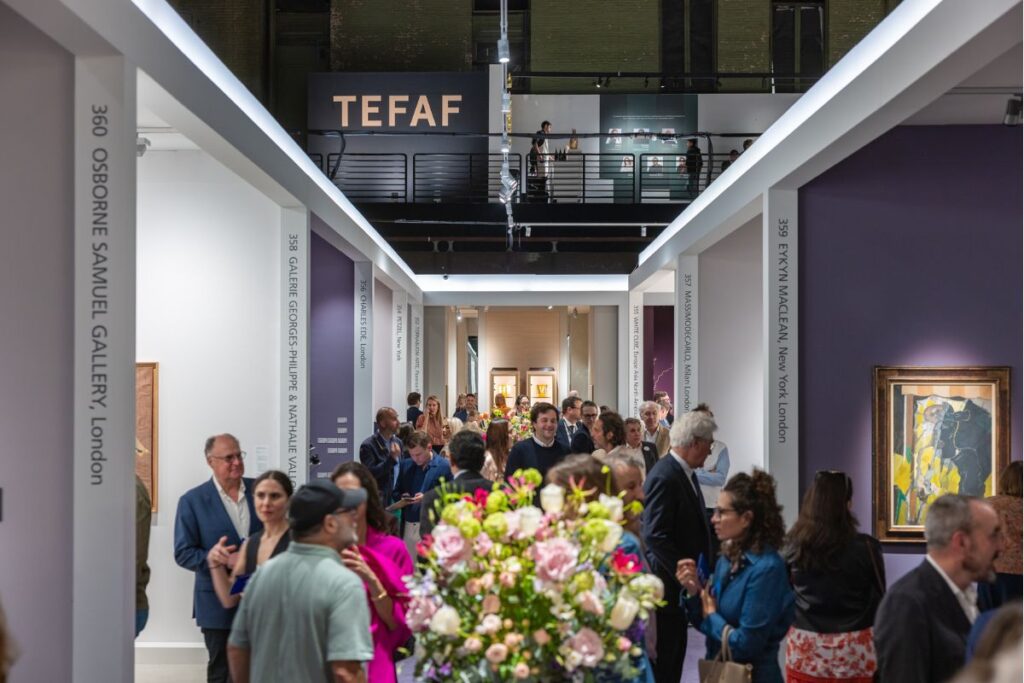 May 2025 art events