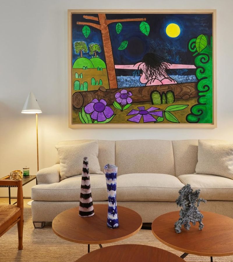 Barbara Gladstone Sotheby’s auction