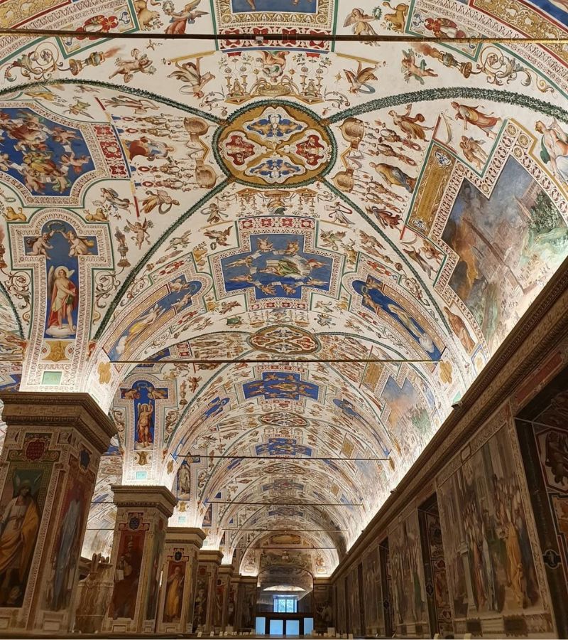 Vatican Library