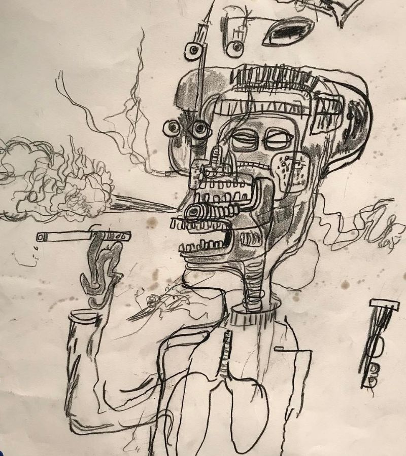 Basquiat