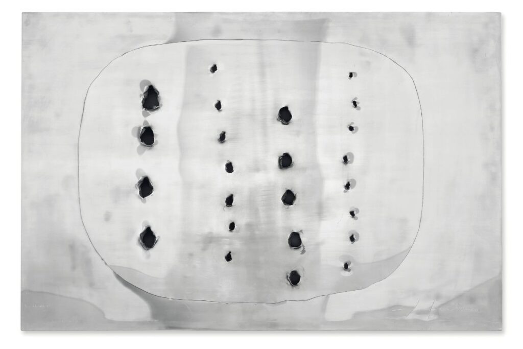 TEFAF New York 2025