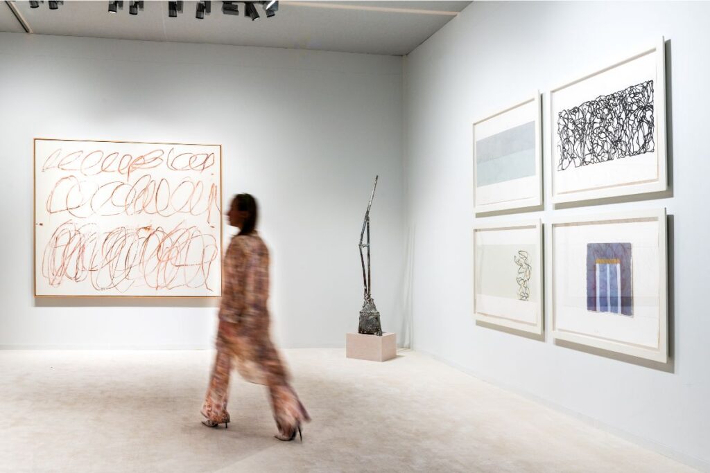 May 2025 art events